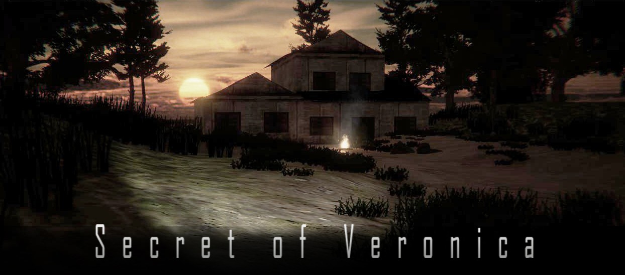 Games like SecretOfVeronica Game Silbón Clasisc 2018