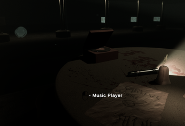 Severed Hope screenshot