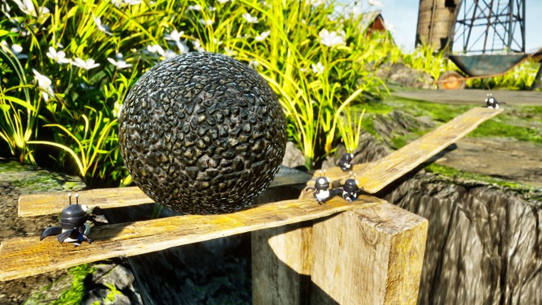 Shit Buddies screenshot