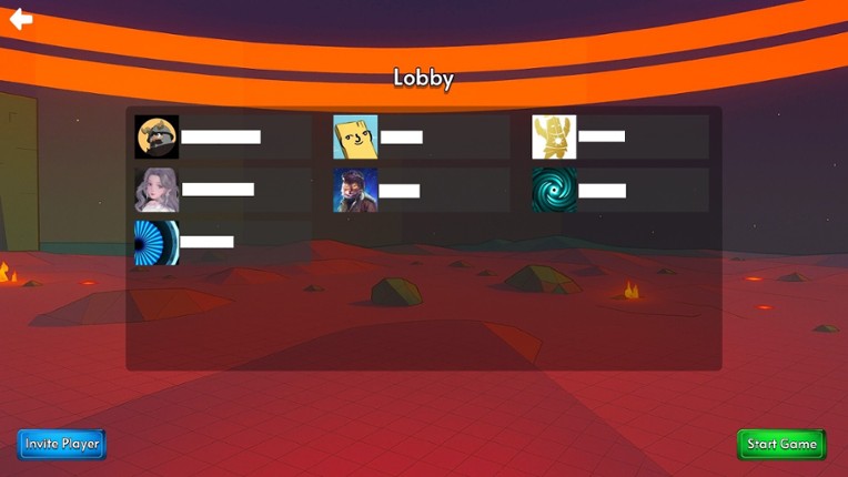 Shoot & Neon screenshot