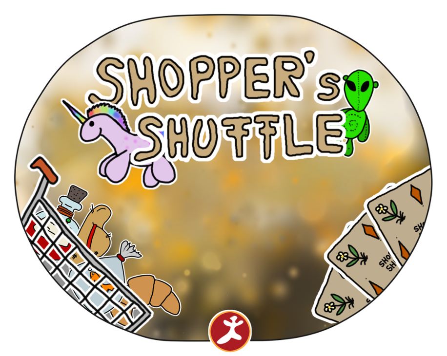 Games like Shopper's Shuffle