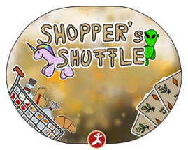 Shopper's Shuffle Image