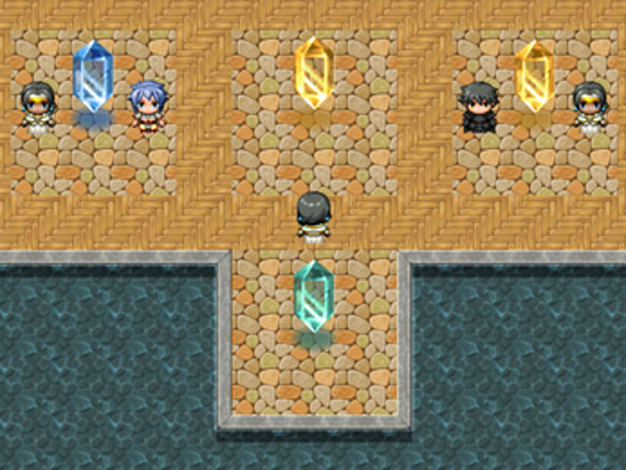 Shrine of Embers screenshot