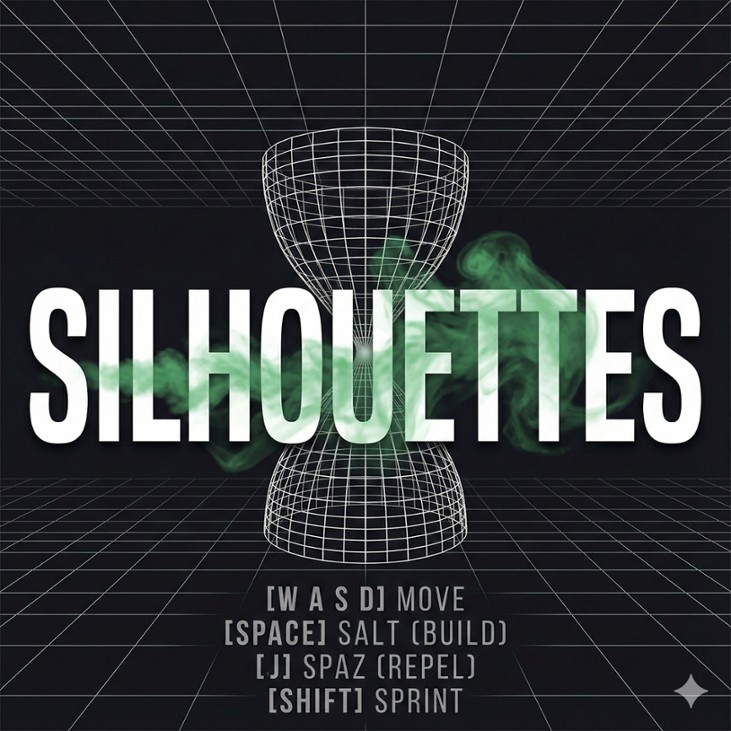 Games like Silhouettes: Dissonance