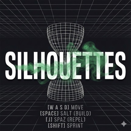 Silhouettes: Dissonance Image
