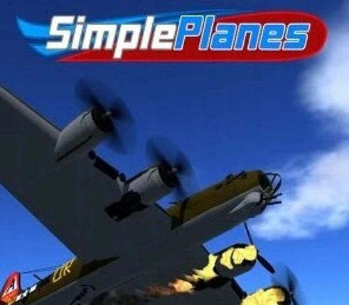 SimplePlanes Image