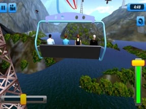 Simulator 2018 - Chairlift Image