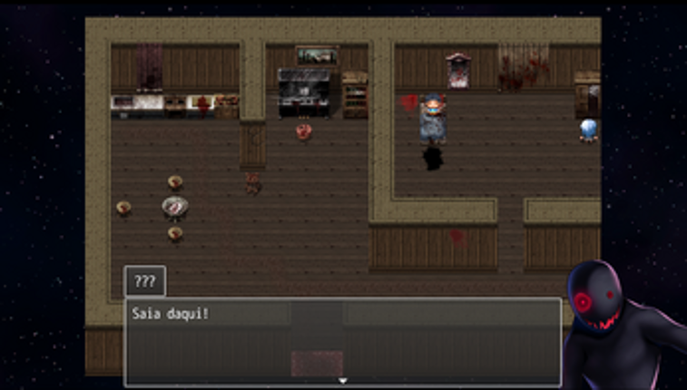 Sky Family screenshot