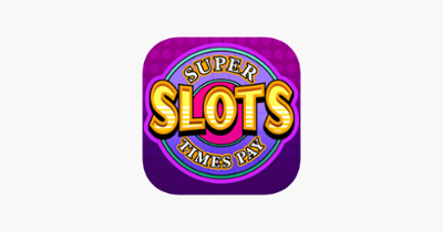 Slots - Super Times pay Image