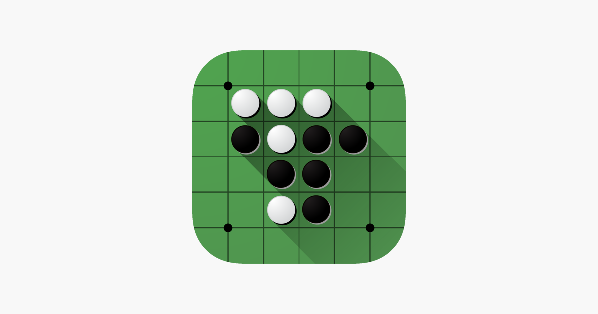 Games like Smart Othello