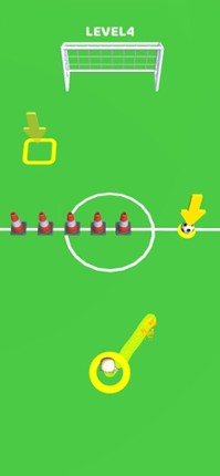 Soccer Tactic Master Image
