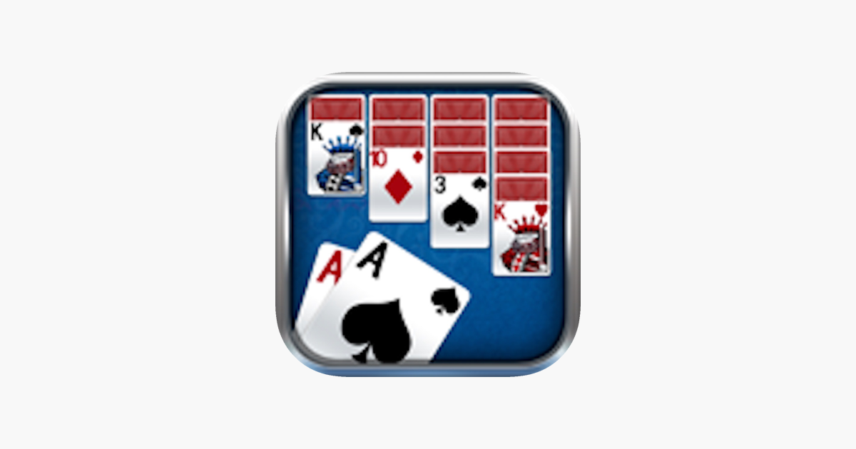Games like `Solitaire: Basic