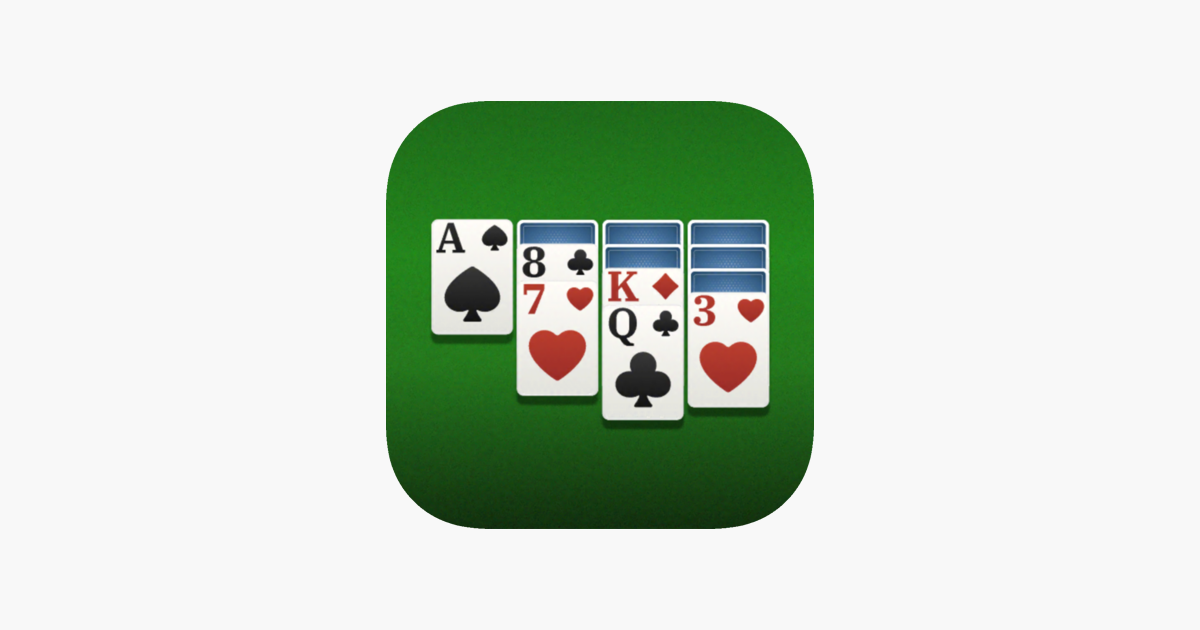 Games like Solitaire ⊛