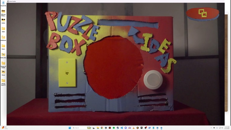 Some Puzzles Image