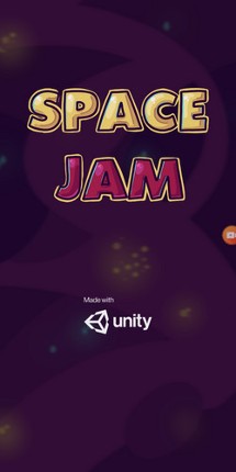 Space Jam Image