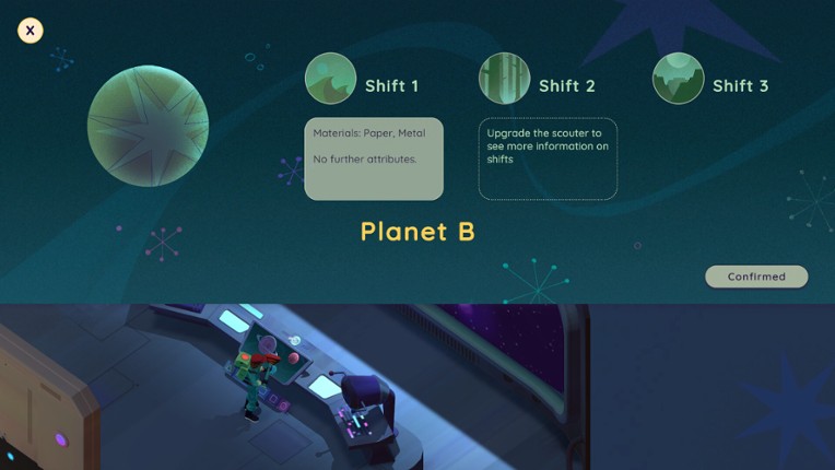 Space Sucks screenshot