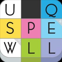 Games like SpellTower