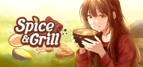Games like Spice & Grill