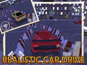 Sport Car Parking Simulator 18 Image