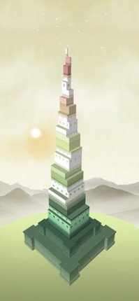 Stack Master -Tap To High screenshot