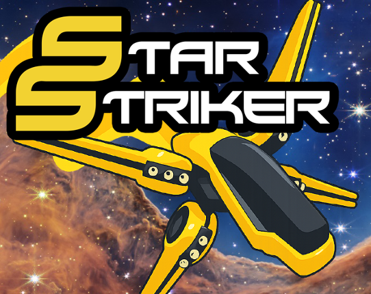 Star Striker Image