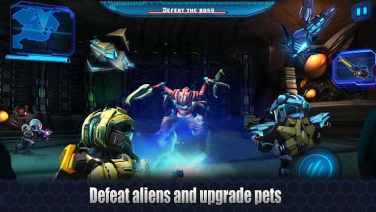 Star Warfare 2: Payback Image