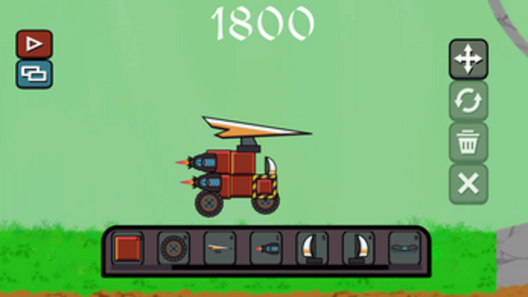 Stop Count Ing Backwards Image