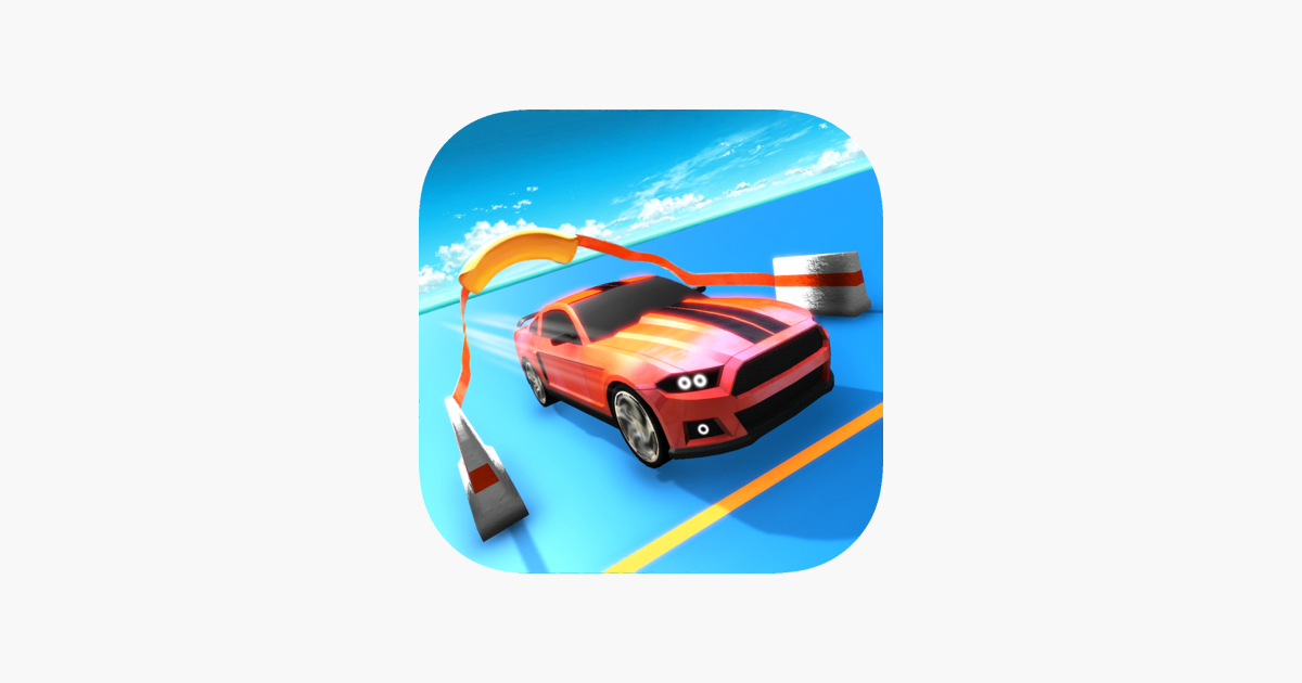 Games like Stunt Car - Slingshot Games 3D