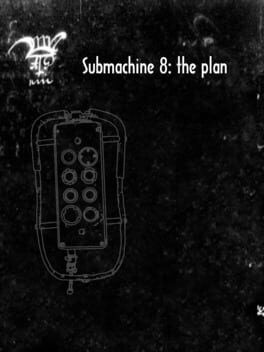 Games like Submachine 8: The Plan
