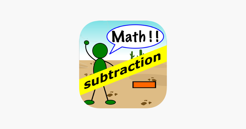 Subtraction Flash Cards ! Image