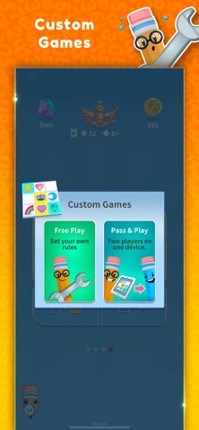 Sudoku Scramble screenshot