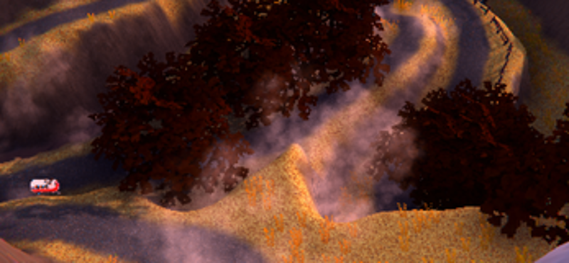 Summit Drive screenshot