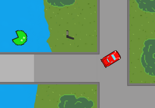 SUPER CAR BAUMBURG screenshot