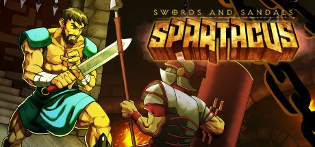 Games like Swords and Sandals Spartacus