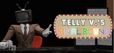 Games like Telly V.'s Final Round