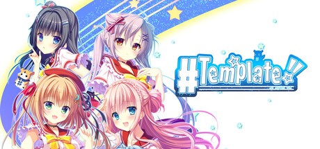 Games like Template!! An Angel's Gift