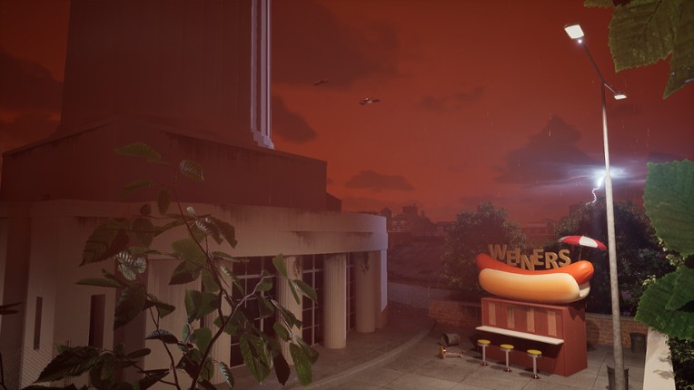 Tex Murphy: Under a killing moon Remake Image