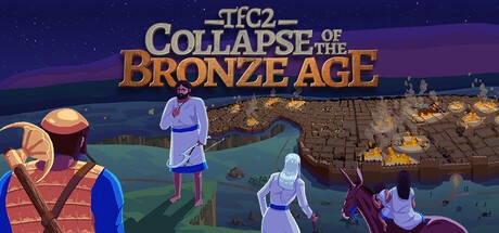 Games like TFC2: Collapse of The Bronze Age