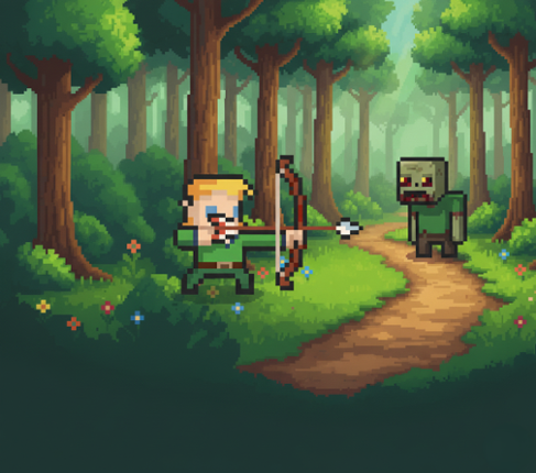 Dungeon Survivor: The Golden Hearts ️ Image