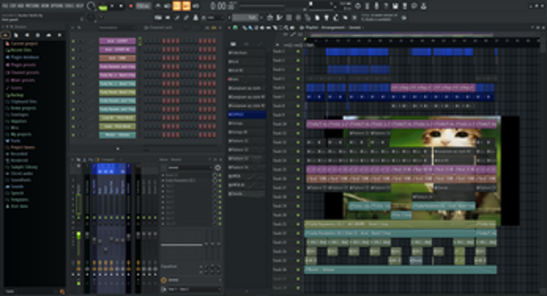 The Benthic Hour screenshot