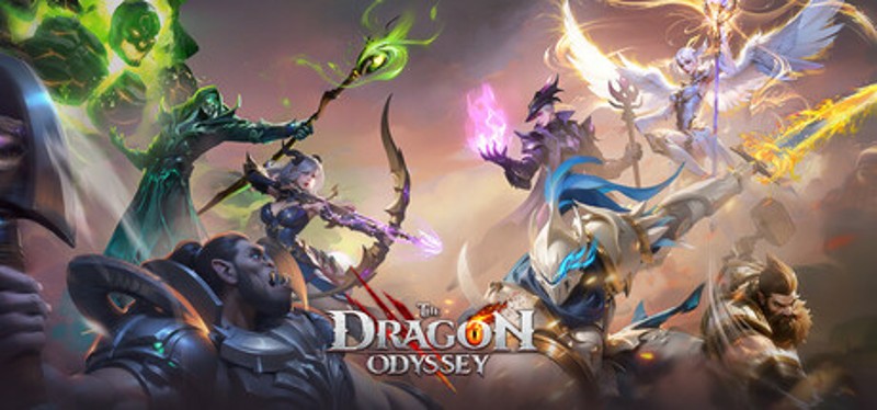 The Dragon Odyssey Image