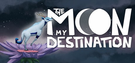 Games like The Moon my Destination