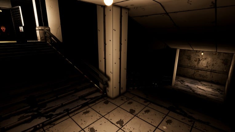 The Shadow: L.O.A.P screenshot