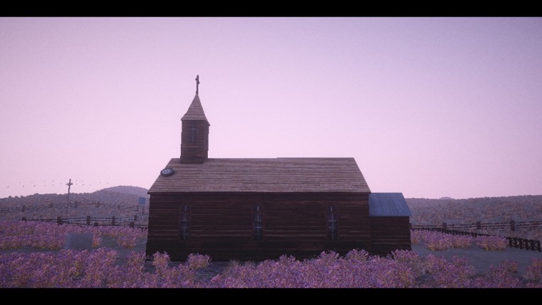 Thunderhead screenshot