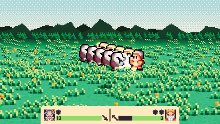 Tide Of Tactics screenshot