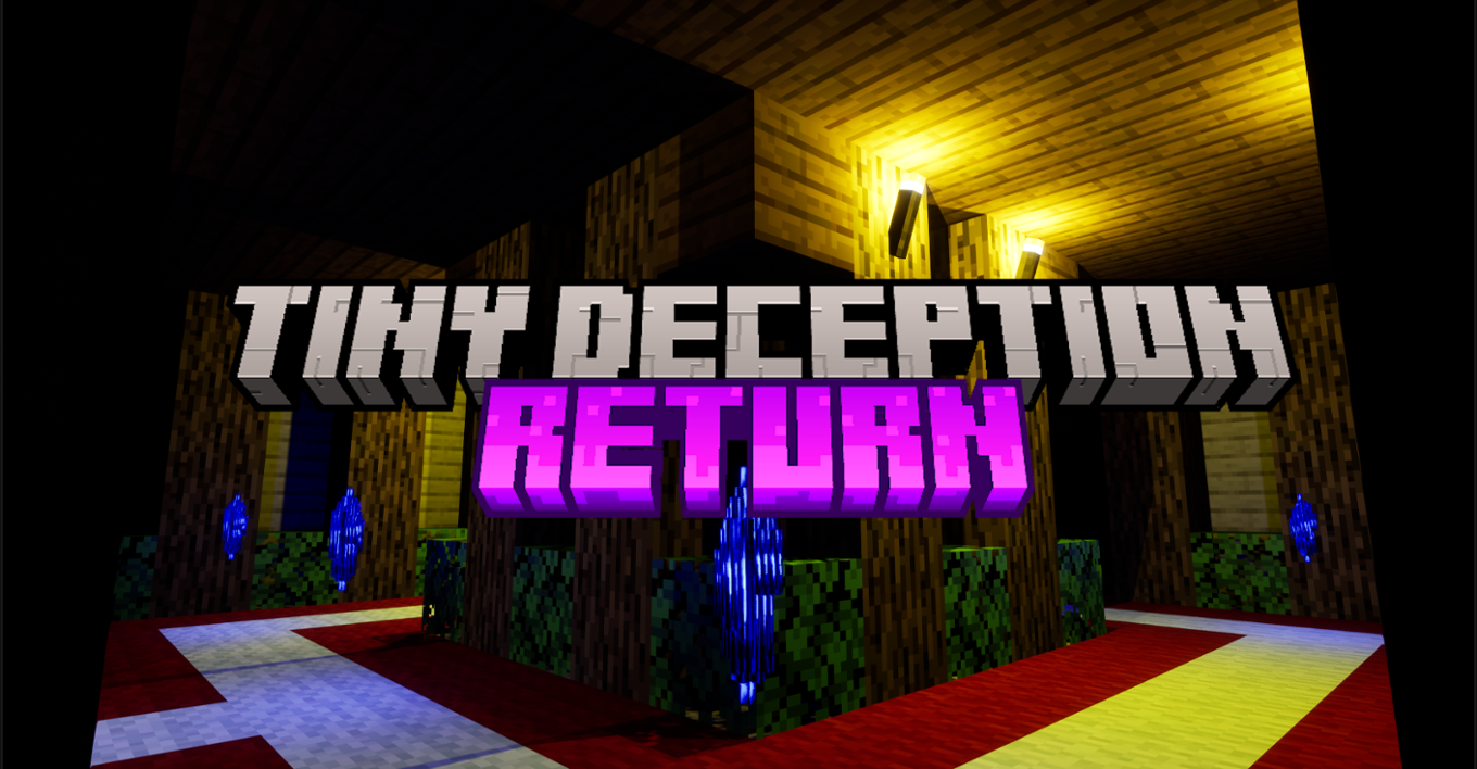 Games like Tiny Deception: Return
