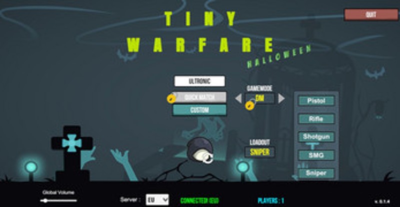 Tiny Warfare Image