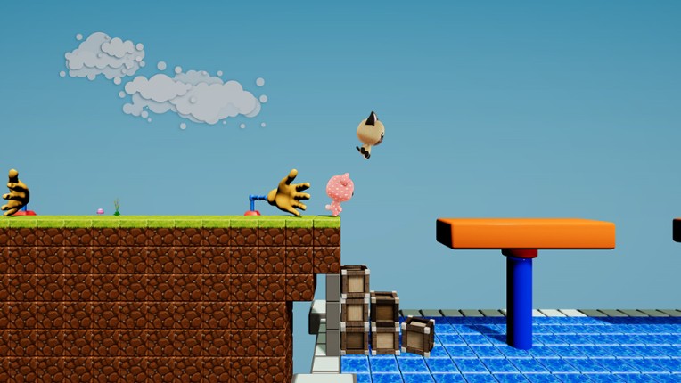 Together We Play: Help Me Help You screenshot