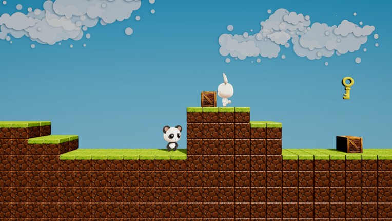 Together We Play: Help Me Help You screenshot