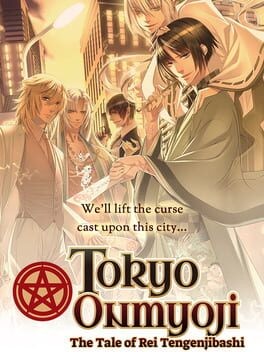 Games like Tokyo Onmyoji: The Tale of Rei Tengenjibashi